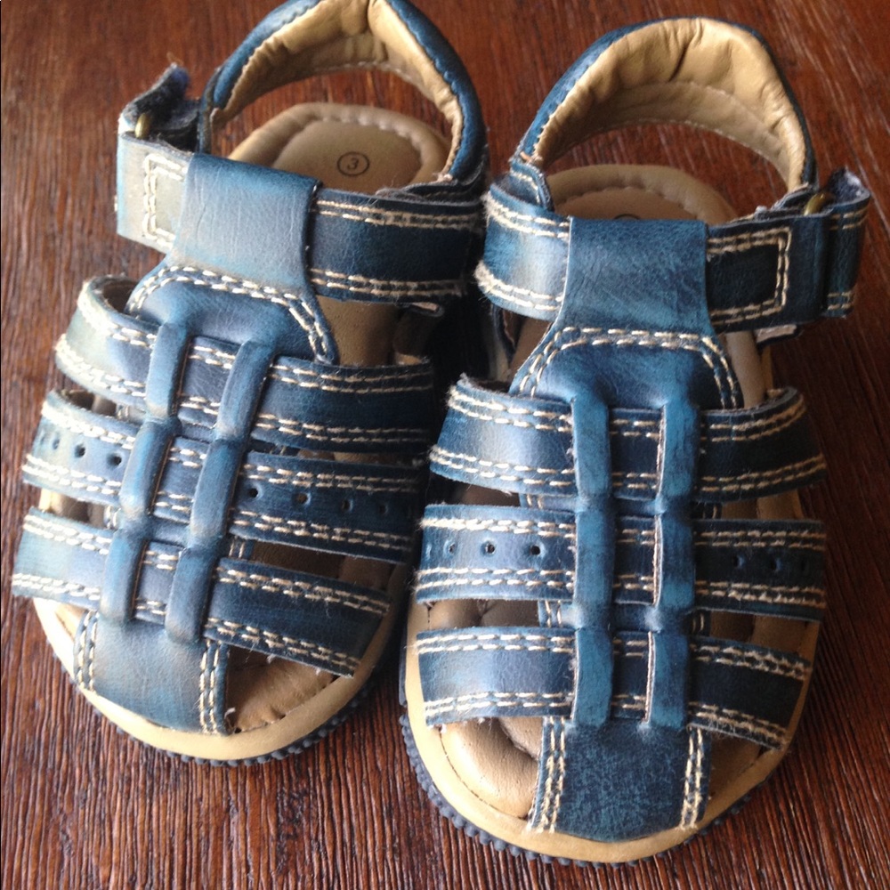 Koala kids baby boy sandals